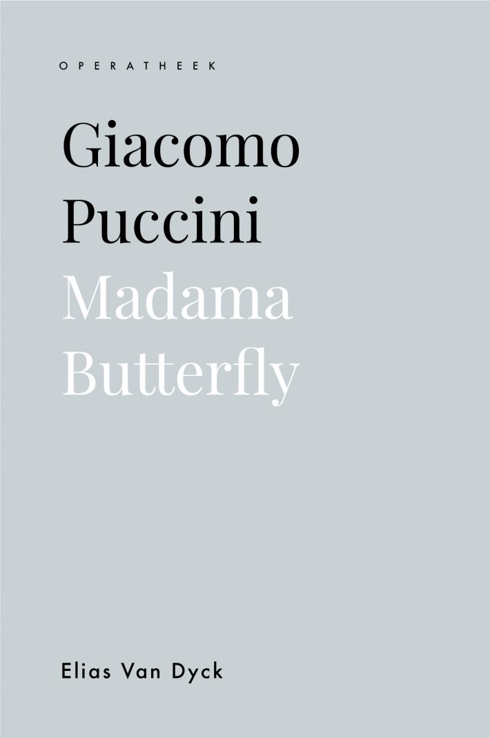 Giacomo Puccini • Giacomo Puccini • Giacomo Puccini