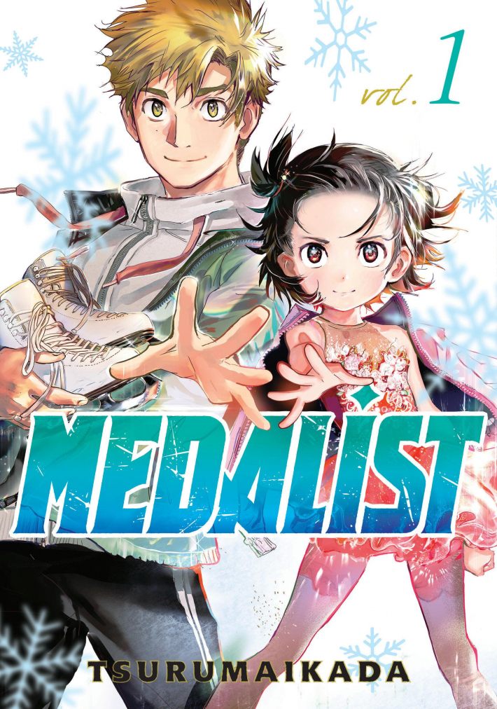 Medalist 1