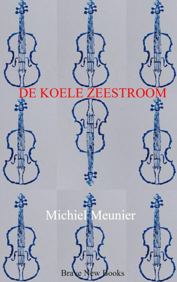 De koele zeestroom