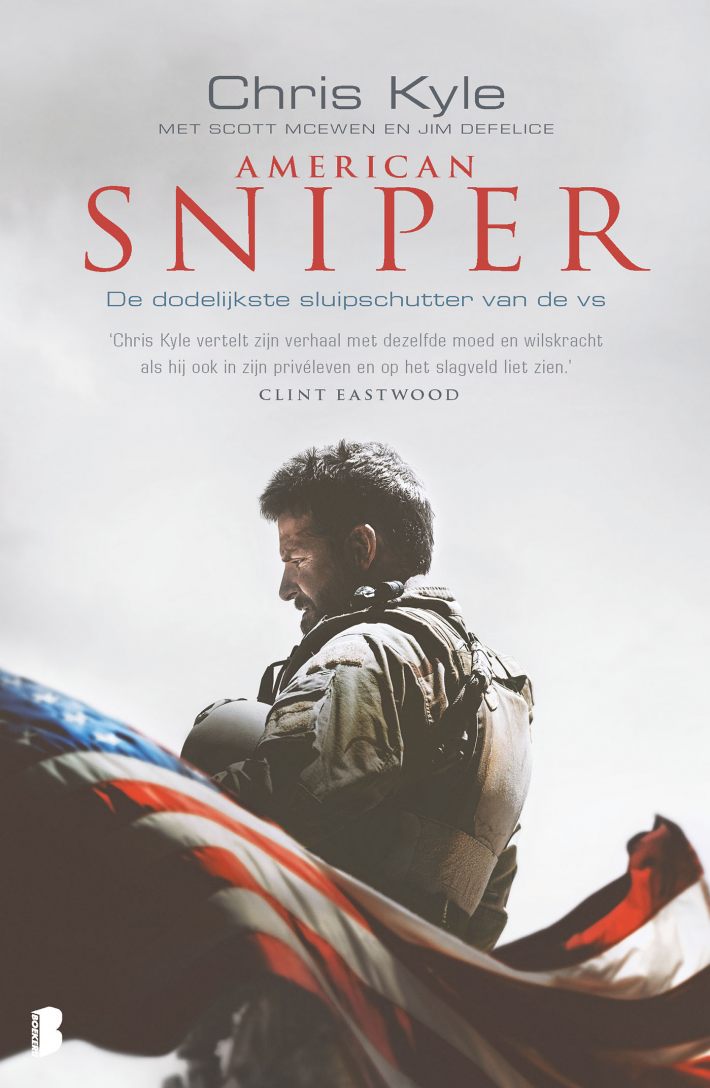 American Sniper