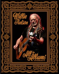 Willie Nelson