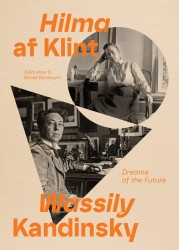 Hilma af Klint and Wassily Kandinsky