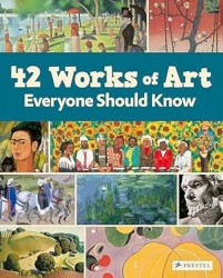 42 works of art everyone should know