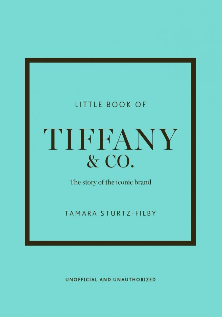 Little Book of Tiffany & Co.