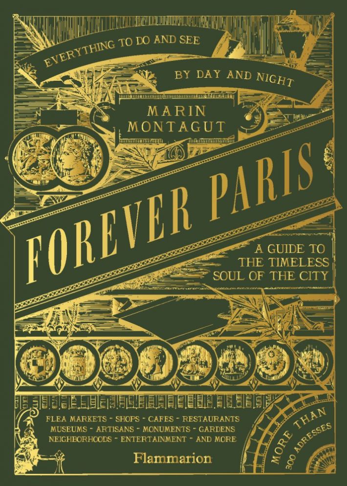 Forever Paris