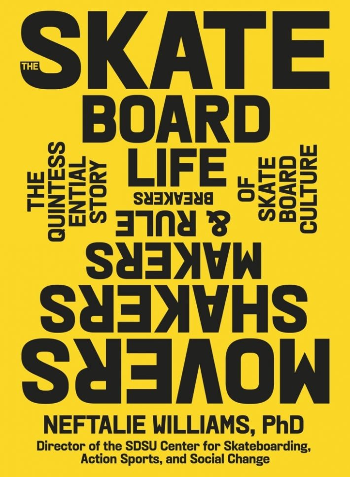 The Skateboard Life