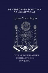 De verborgen schat van de vrijmetselarij