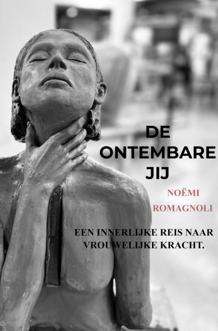 De ontembare jij