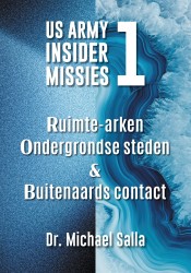 Ruimte-arken, ondergrondse steden & buitenaards contact • Ruimte-arken, ondergrondse steden & buitenaards contact