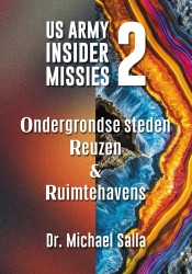 Ondergrondse steden, reuzen & ruimtehavens • Ondergrondse steden, reuzen & ruimtehavens