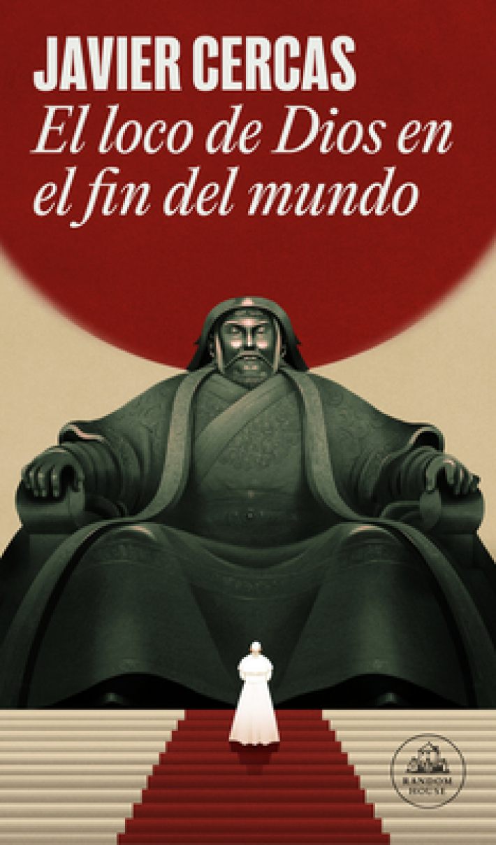 El loco de Dios en el fin del mundo
