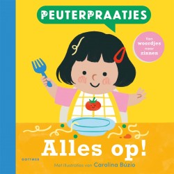 Alles op!