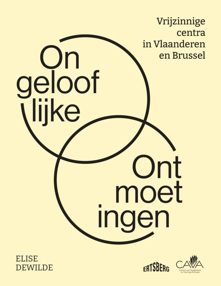 Ongelooflijke ontmoetingen