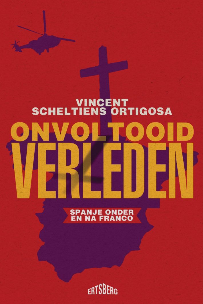 Onvoltooid verleden