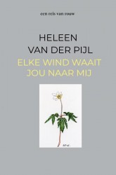 elke wind waait jou naar mij