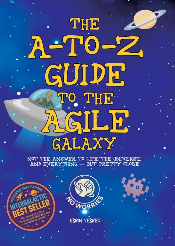 The A-to-Z Guide to the Agile Galaxy