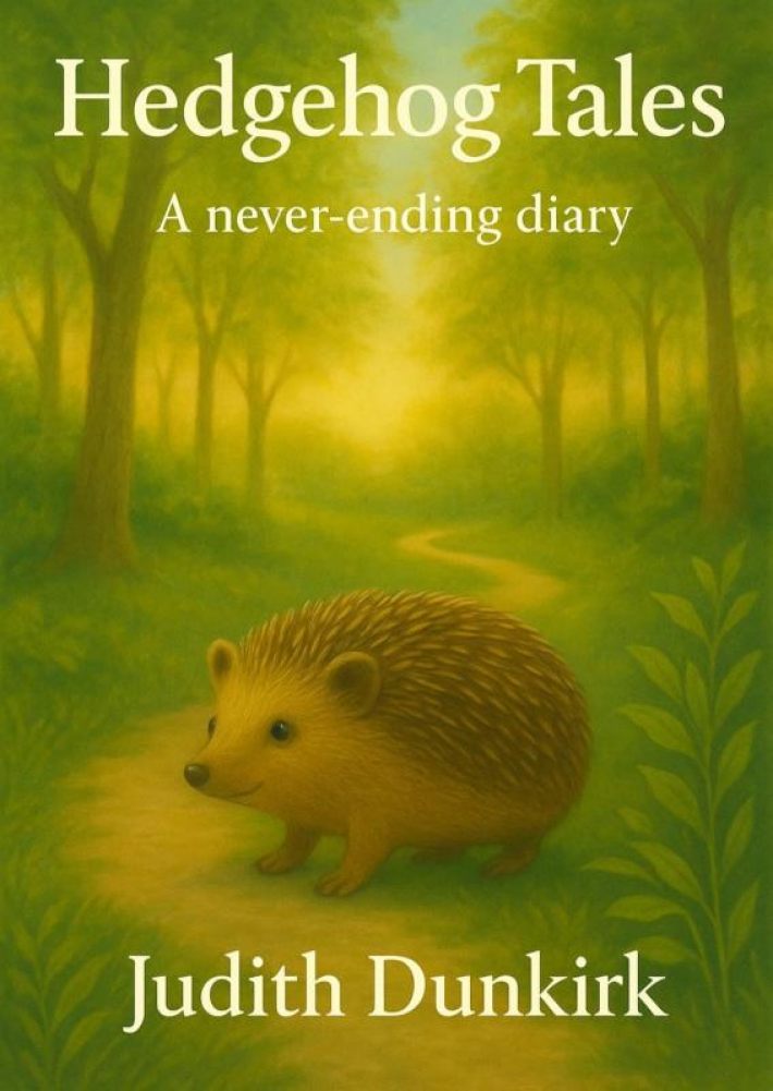 Hedgehog tales