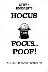 Hocus,Focus...Poof!