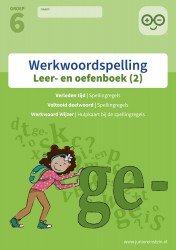 Werkwoordspelling