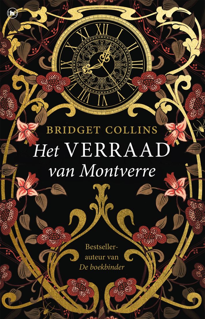 Het verraad van Montverre • Het verraad van Montverre