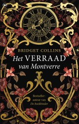 Het verraad van Montverre • Het verraad van Montverre