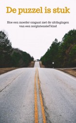 De puzzel is stuk