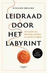 Leidraad door het labyrint • Leidraad door het labyrint