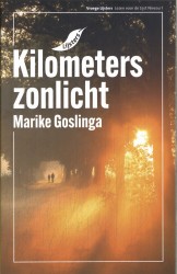 Kilometers zonlicht