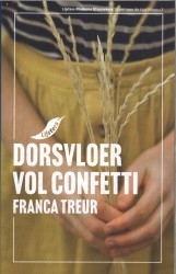 Dorsvloer vol confetti
