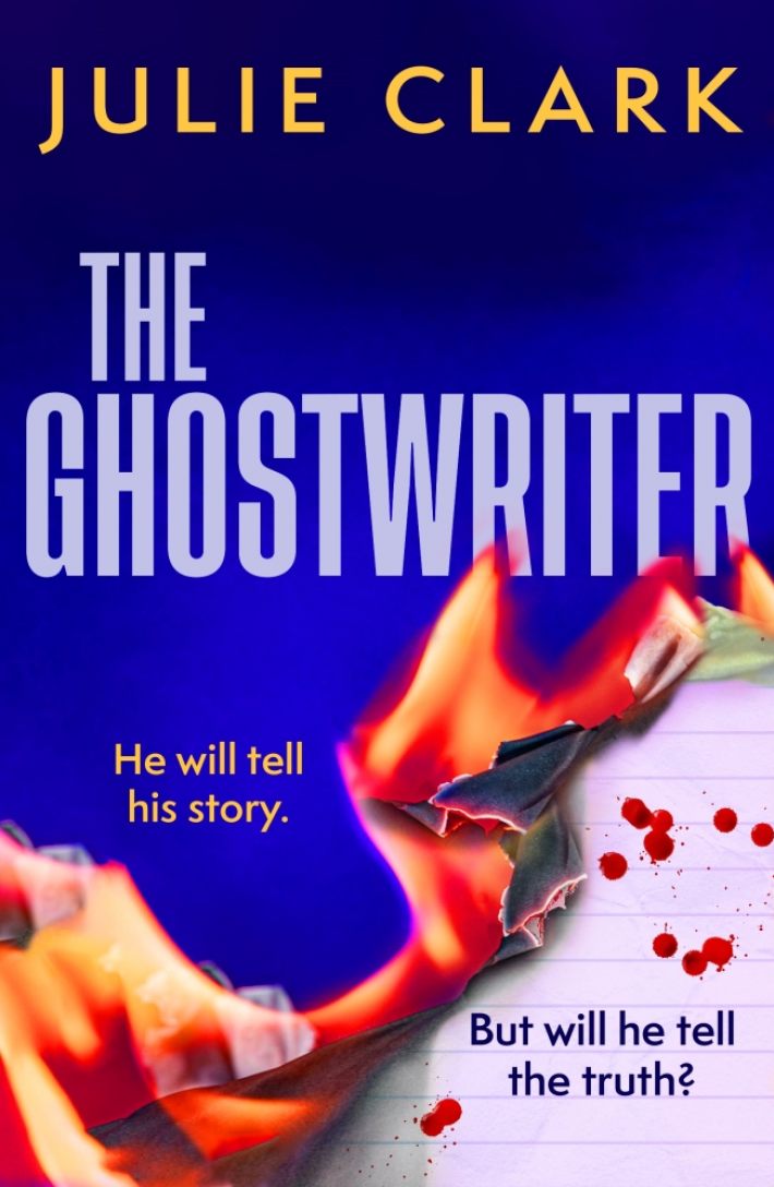 The Ghostwriter