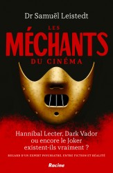 Les méchants du cinéma