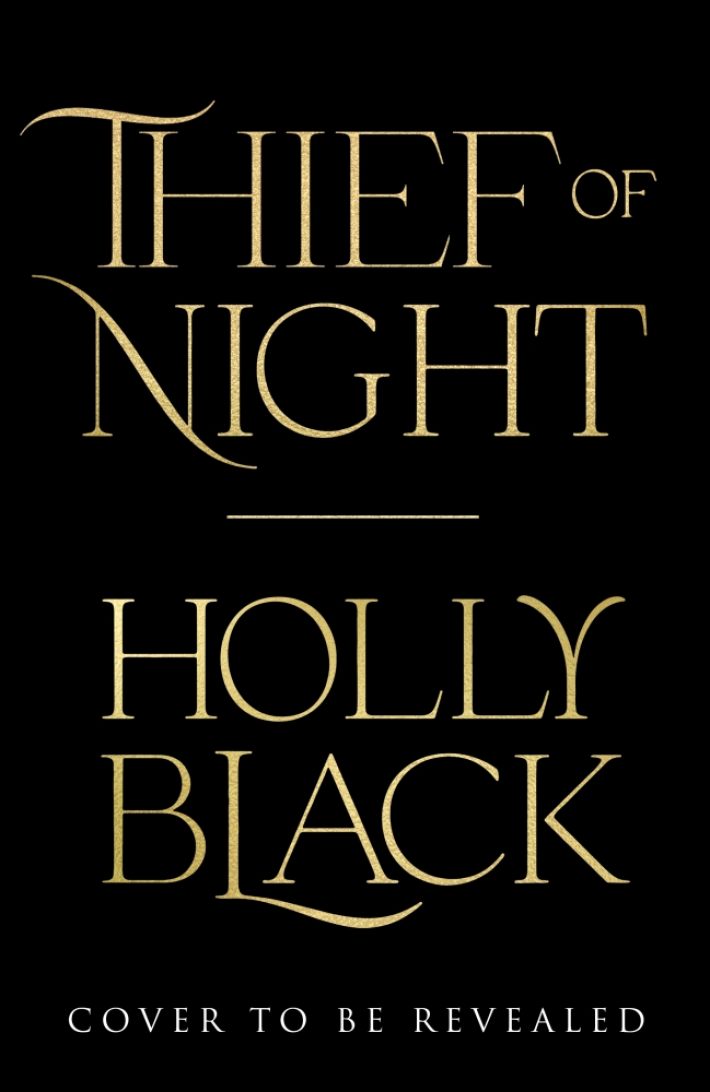 Thief of Night