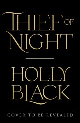 Thief of Night