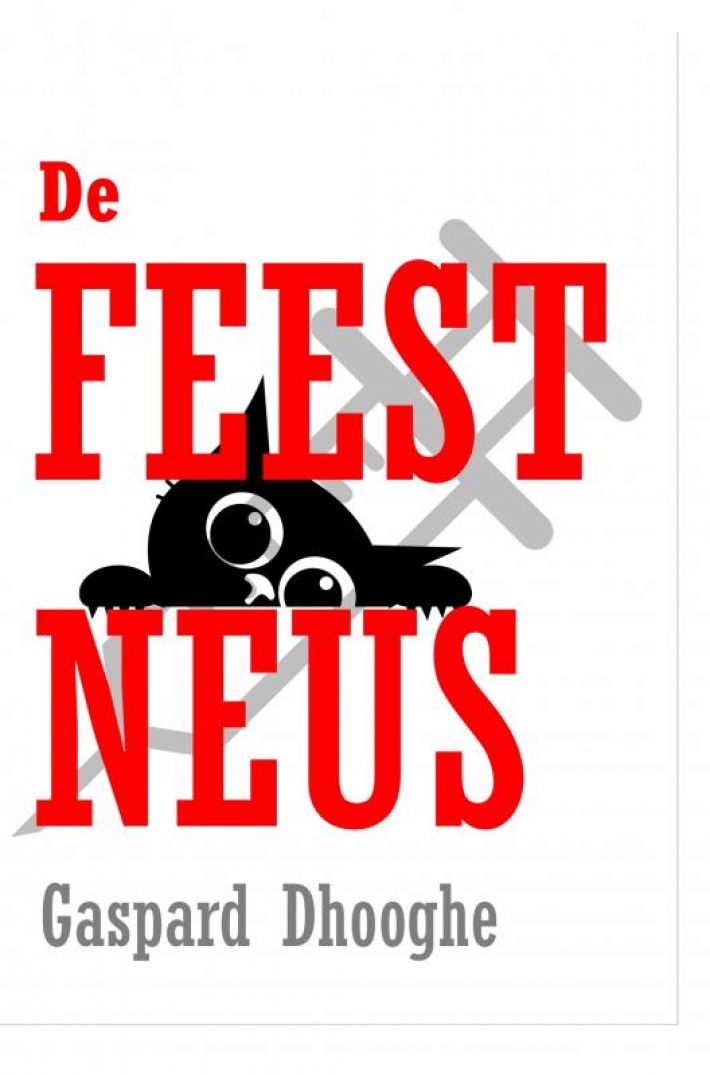 De feestneus