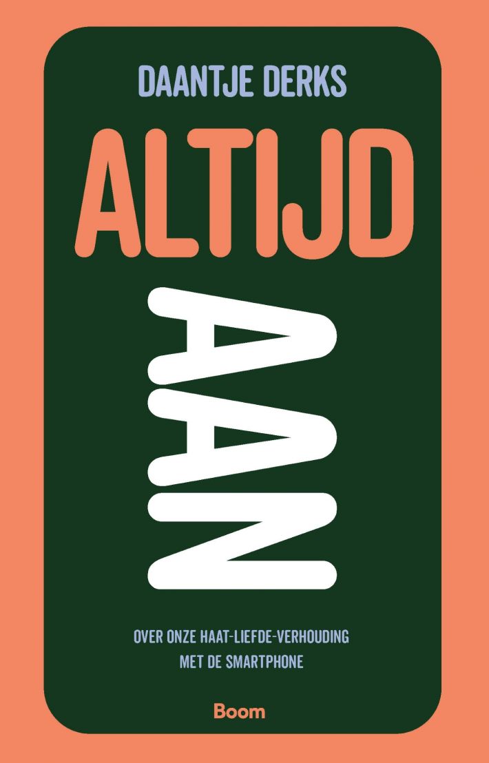 Altijd aan