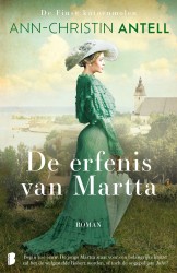 De erfenis van Martta • De erfenis van Martta