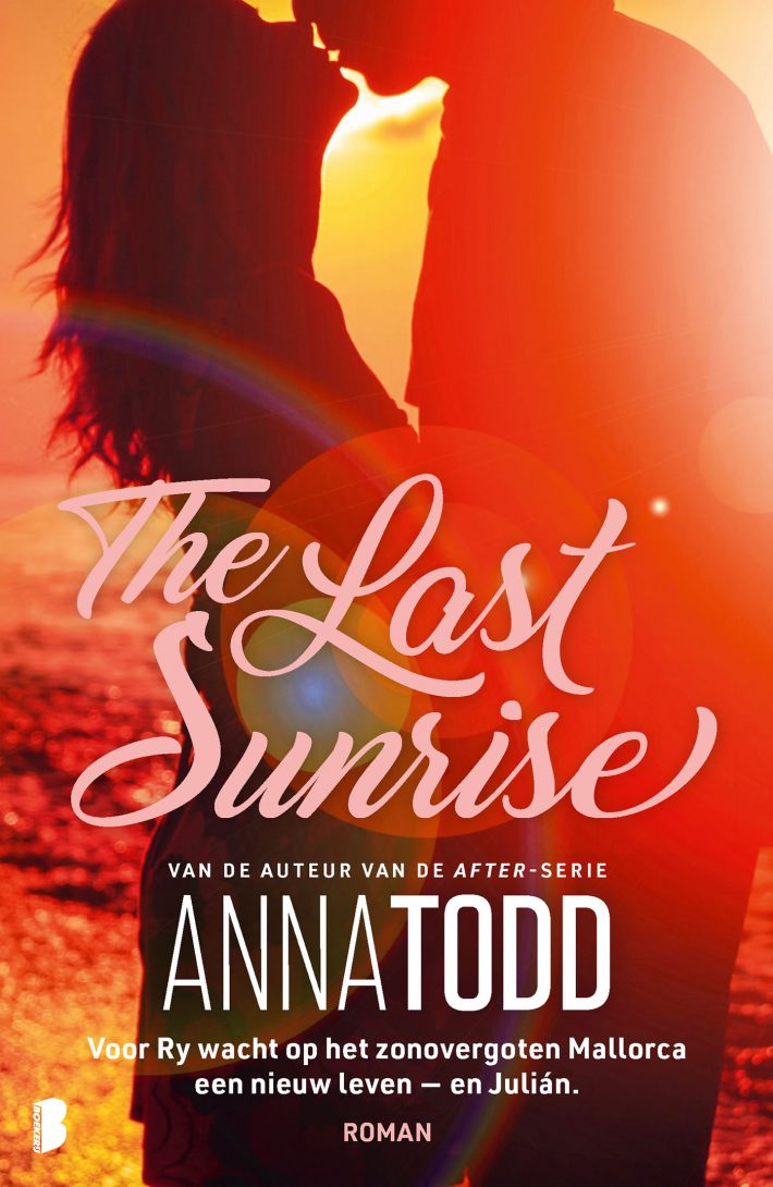 The Last Sunrise • The Last Sunrise