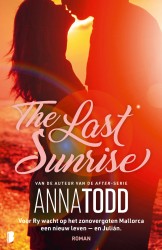 The Last Sunrise • The Last Sunrise