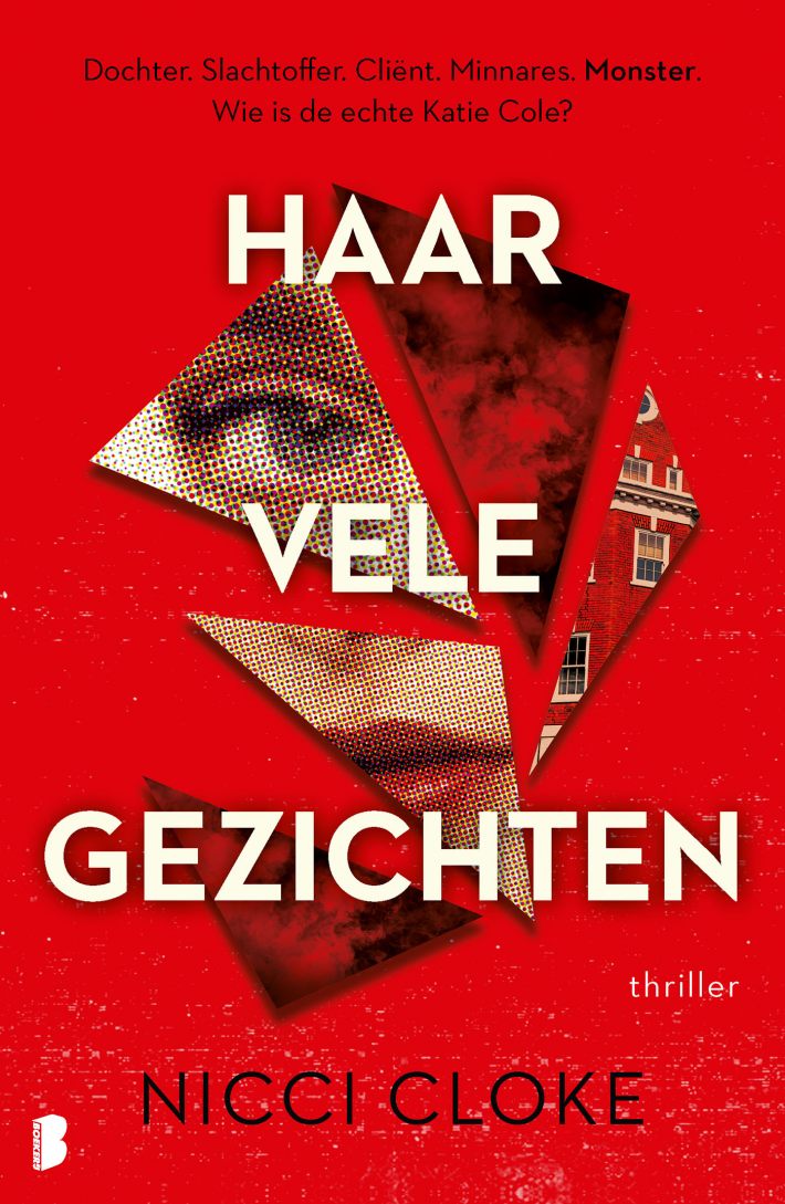Haar vele gezichten • Haar vele gezichten
