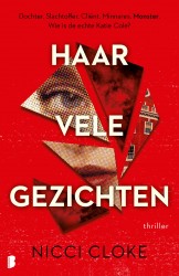 Haar vele gezichten • Haar vele gezichten