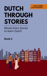 Dutch Through Stories