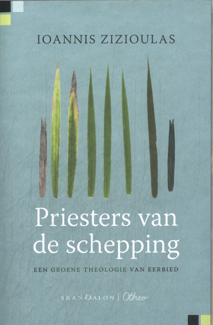 Priesters van de schepping
