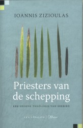 Priesters van de schepping
