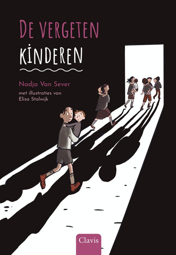 De vergeten kinderen
