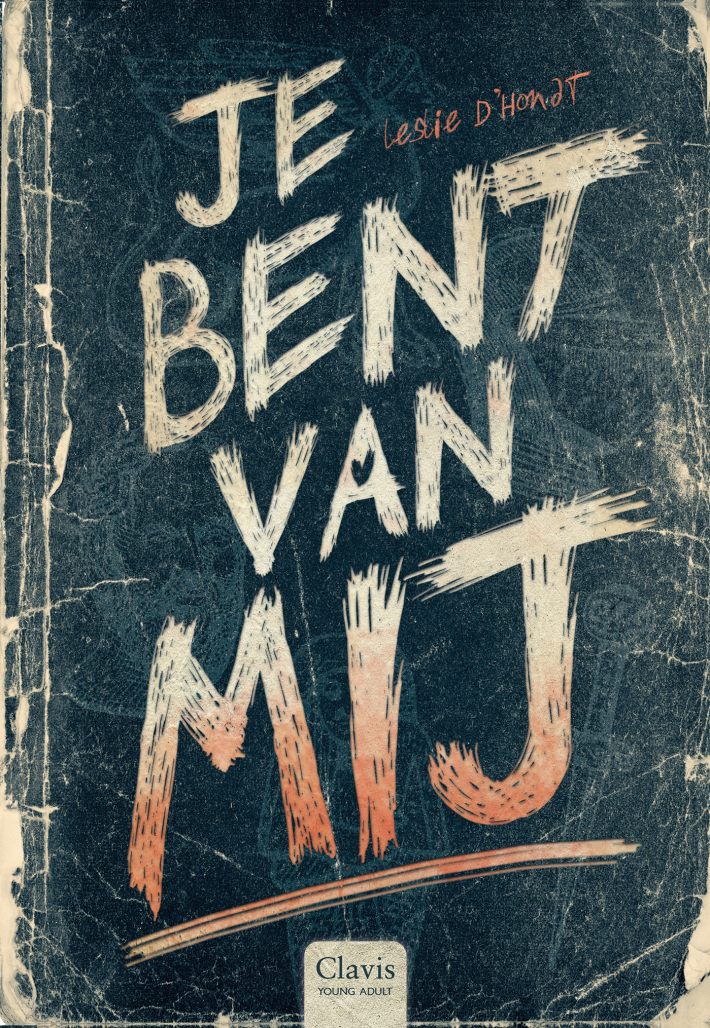 Je bent van mij