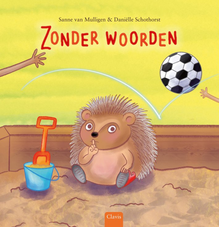 Zonder woorden