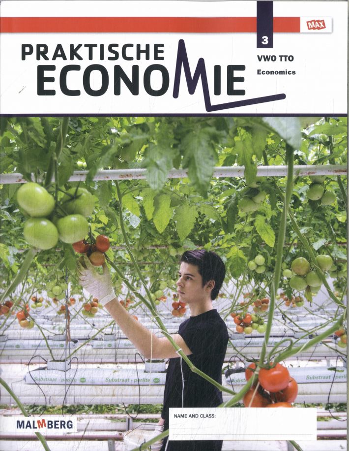 Praktische Economie