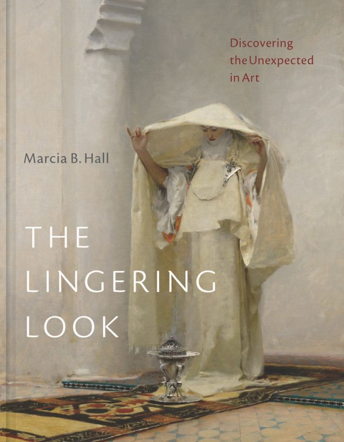 The Lingering Look