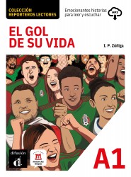 Reporteros lectores – El gol de su vida