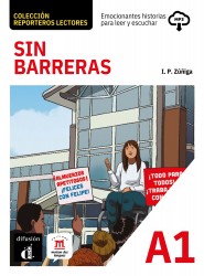 Reporteros lectores – Sin barreras